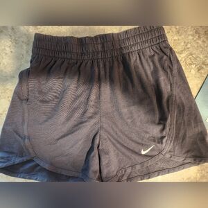 NWT Nike Loose fit shorts